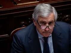 Italia memperkuat sanksi UE terhadap Ben-Gvir setelah insiden armada