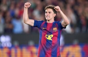 ‘Itu seharusnya tidak menarik bagi kami’ – Gelandang Barcelona mengambil gambar di Real Madrid setelah kemenangan La Liga