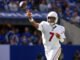 Jacoby Brissett keluar untuk memulai OTA Cardinals