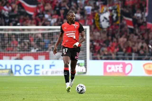 Jacquet senilai £60 juta menjelaskan mengapa dia memilih Liverpool daripada