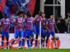Jadwal, hasil dan skuad Crystal Palace Conference League