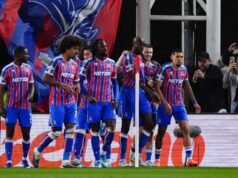 Jadwal, hasil dan skuad Crystal Palace Conference League