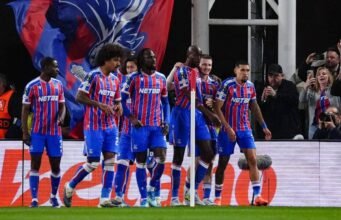 Jadwal, hasil dan skuad Crystal Palace Conference League