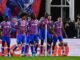 Jadwal, hasil dan skuad Crystal Palace Conference League