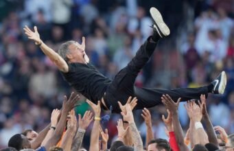 Jadwal, jadwal pertandingan, dan skuad Liga Champions PSG 2025/26