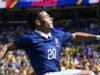 Jadwal lengkap Prancis, jadwal pertandingan, konfirmasi tim, pertandingan berikutnya, waktu kick-off
