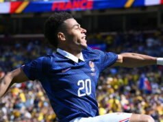 Jadwal lengkap Prancis, jadwal pertandingan, konfirmasi tim, pertandingan berikutnya, waktu kick-off