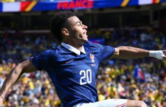 Jadwal lengkap Prancis, jadwal pertandingan, konfirmasi tim, pertandingan berikutnya, waktu kick-off