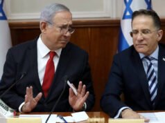 Jaksa Israel diperkirakan akan menuntut mantan ajudan Netanyahu