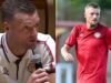 Jamie Vardy menanggapi jurnalis Italia selama wawancara pertamanya sebagai pemain Cremonese
