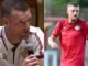 Jamie Vardy menanggapi jurnalis Italia selama wawancara pertamanya sebagai pemain Cremonese