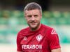 Jamie Vardy sedang mempelajari kata-kata makian dalam bahasa Italia – dan sudah memiliki kata-kata favoritnya