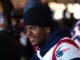 Jaylinn Hawkins dari Ravens dianggap sebagai Patriot, 3 lainnya dalam hak pilihan bebas