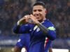 Jeritan Fernandez memberi Chelsea keunggulan melawan Tottenham
