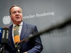Jerman merencanakan kantor di Brussel untuk badan pengadaan pertahanannya