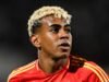 Jersey kandang Spanyol di Piala Dunia 2026 bocor