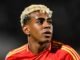 Jersey kandang Spanyol di Piala Dunia 2026 bocor