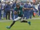 Jets menandatangani WR Tim Patrick