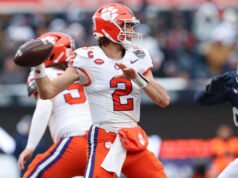 Jets mengevaluasi Cade Klubnik sebelum menandatangani QB cadangan veteran
