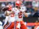 Jets mengevaluasi Cade Klubnik sebelum menandatangani QB cadangan veteran