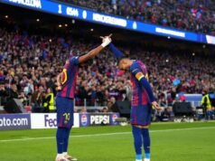 “Jika dia melakukan sesuatu yang bodoh, kami mencela dia”: Raphinha berbicara tentang Lamine, Neymar, Vinicius, Brasil, Piala Dunia