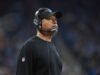 Jim Caldwell tidak lagi berada di tim Panthers