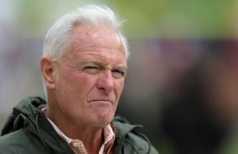 Jimmy Haslam memainkan ‘peran aktif’ dalam perdagangan Deshaun Watson tahun 2022 Browns