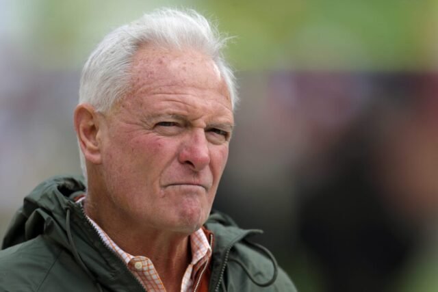 Jimmy Haslam memainkan 'peran aktif' dalam perdagangan Deshaun Watson tahun