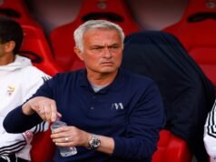 José Mourinho menerima kembalinya Real Madrid