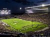 Jumat malam di Ross-Ade: Purdue akan menjadi tuan rumah Washington, 16 Oktober – Purdue Boilermakers