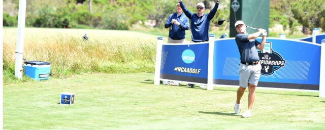 Jumlah besar membuat Boilermakers lolos ke putaran kedua NCAA -
