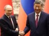 KTT Putin-Xi merupakan latihan disiplin diplomatik dan penyelarasan strategis