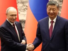 KTT Putin-Xi merupakan latihan disiplin diplomatik dan penyelarasan strategis