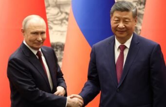 KTT Putin-Xi merupakan latihan disiplin diplomatik dan penyelarasan strategis