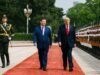 KTT Trump-Xi di Tiongkok dan realitas rasa hormat yang tak terelakkan