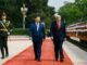 KTT Trump-Xi di Tiongkok dan realitas rasa hormat yang tak terelakkan