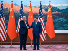 KTT Trump-Xi membawa lebih banyak masalah dibandingkan solusi bagi Eropa