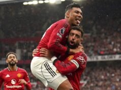 ‘Kami menginginkan lebih’ – Bruno Fernandes mendesak Manchester United untuk terus maju setelah memecahkan rekor assist Liga Premier