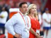 Kantong surat NFL: Chiefs, Sorsby, Vikings, Bengals