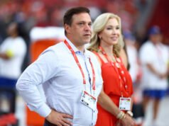 Kantong surat NFL: Chiefs, Sorsby, Vikings, Bengals