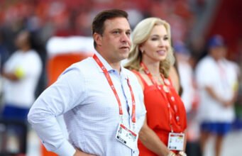 Kantong surat NFL: Chiefs, Sorsby, Vikings, Bengals