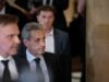 Kantor kejaksaan Perancis menuntut tujuh tahun penjara bagi Sarkozy