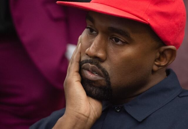 Kanye West diizinkan tampil di Belanda