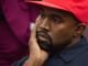 Kanye West diizinkan tampil di Belanda