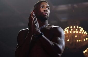 Kapan Tyson Fury vs Anthony Joshua? Pembaruan dan berita terkini dikonfirmasi pada tanggal, tempat, tiket dan file lengkap, ketika Eddie Hearn menyatakan ‘pertarungan tinju sepanjang masa’ ‘ditandatangani, disegel, disampaikan’.