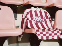 Kappa bekerja sama dengan Cruel Pancake untuk kapsul retro “Maestro of the Game”.