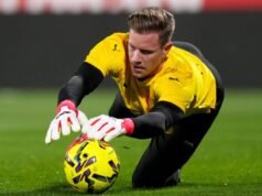 Kapten Barcelona yang dipermalukan akan menjadi sakit kepala terbesar klub musim panas ini