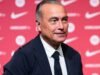 ‘Kasus gangguan pencernaan yang mengerikan’: Presiden sementara Barcelona mengejek Florentino Perez dan Real Madrid
