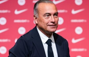 ‘Kasus gangguan pencernaan yang mengerikan’: Presiden sementara Barcelona mengejek Florentino Perez dan Real Madrid