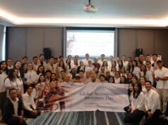 Kawasan Ascott di Jakarta, Tangerang dan Bekasi Merayakan Hari Kesadaran Aksesibilitas Sedunia